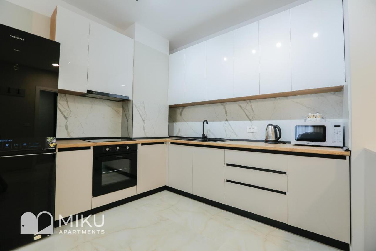 Miku - Vibrant 1bd At Olympic Appartement