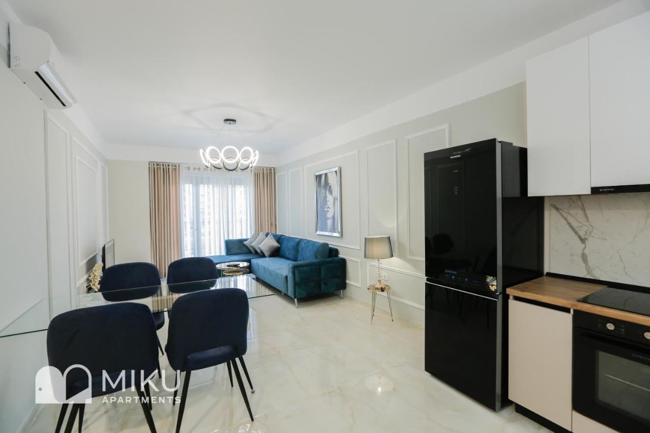 Miku - Vibrant 1bd At Olympic Appartement *