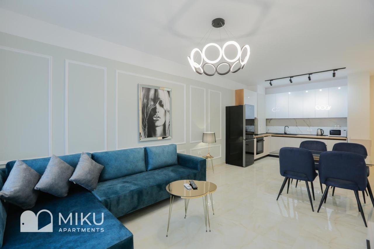 Appartement Miku - Vibrant 1bd At Olympic