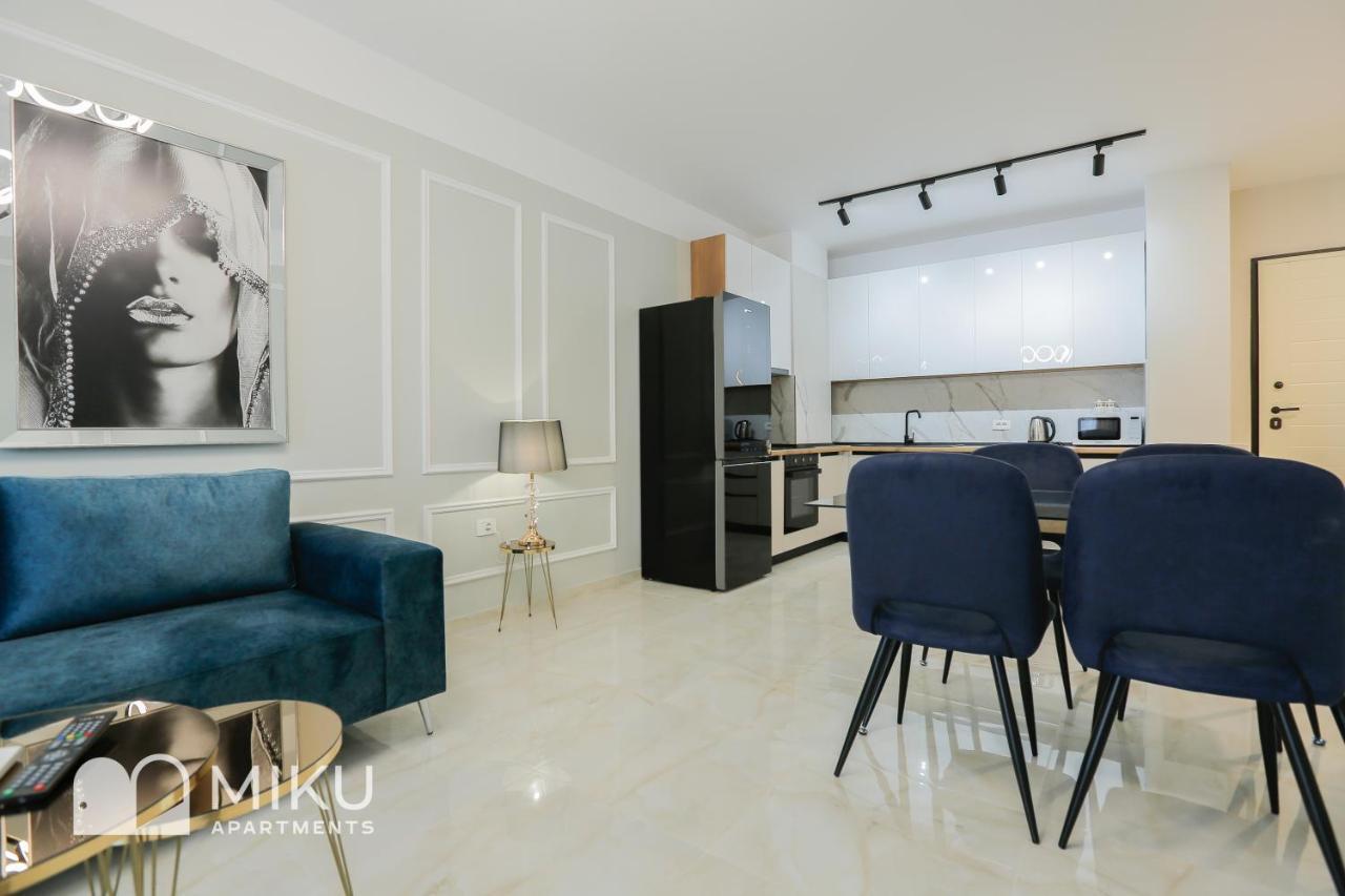 Miku - Vibrant 1bd At Olympic *