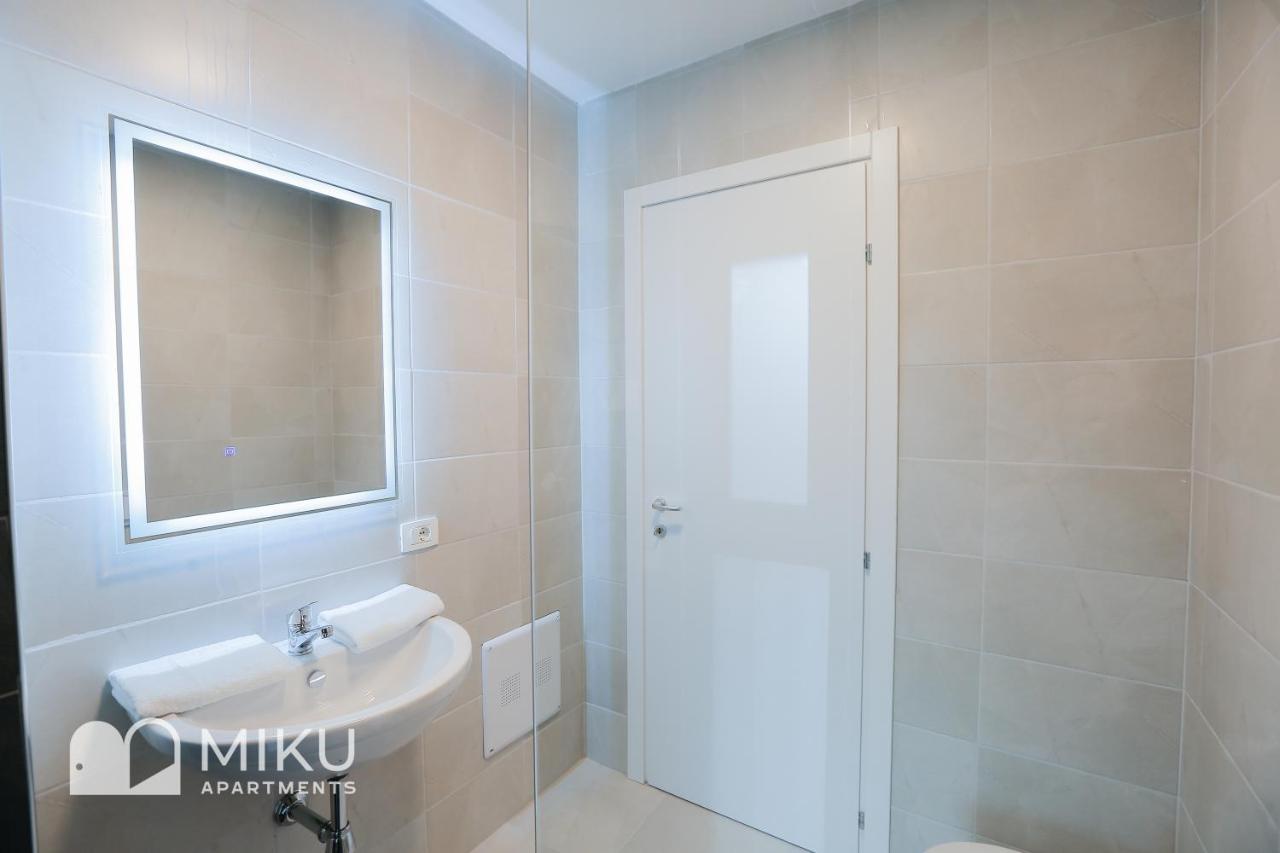 Appartement Miku - Vibrant 1bd At Olympic Tirana