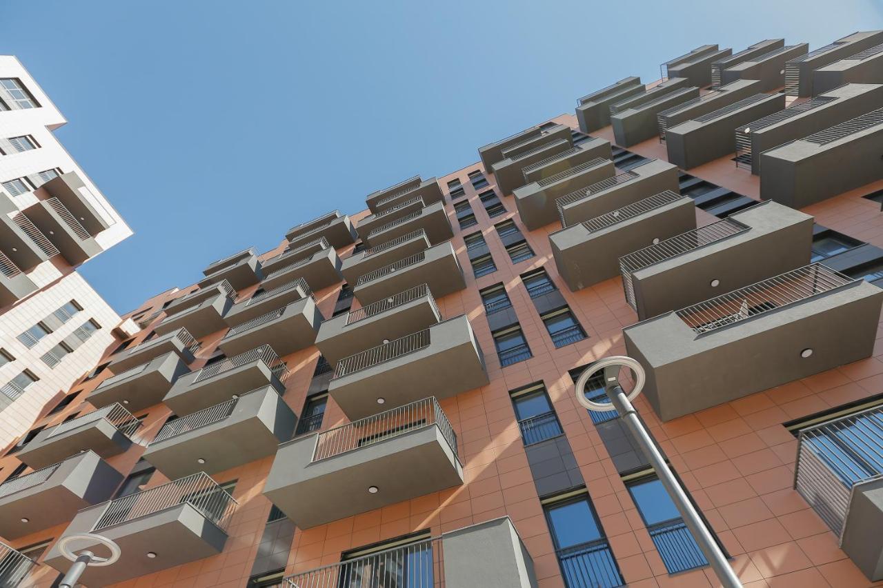 Miku - Vibrant 1bd At Olympic * Tirana