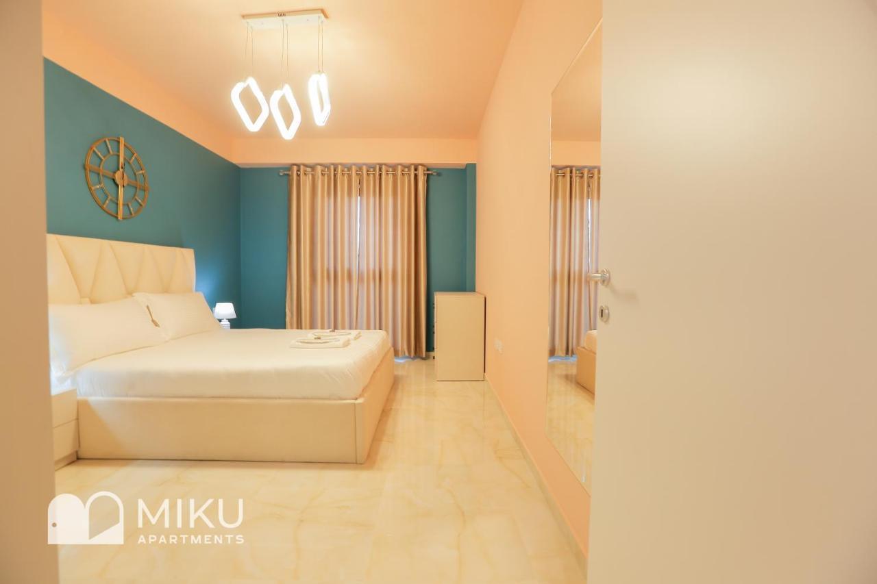 Appartement Miku - Vibrant 1bd At Olympic