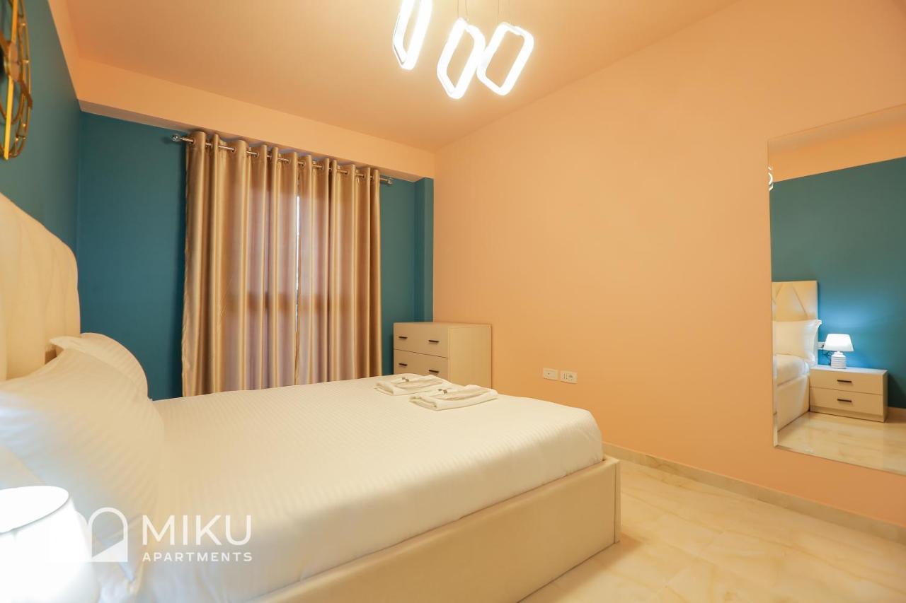 Miku - Vibrant 1bd At Olympic Appartement *