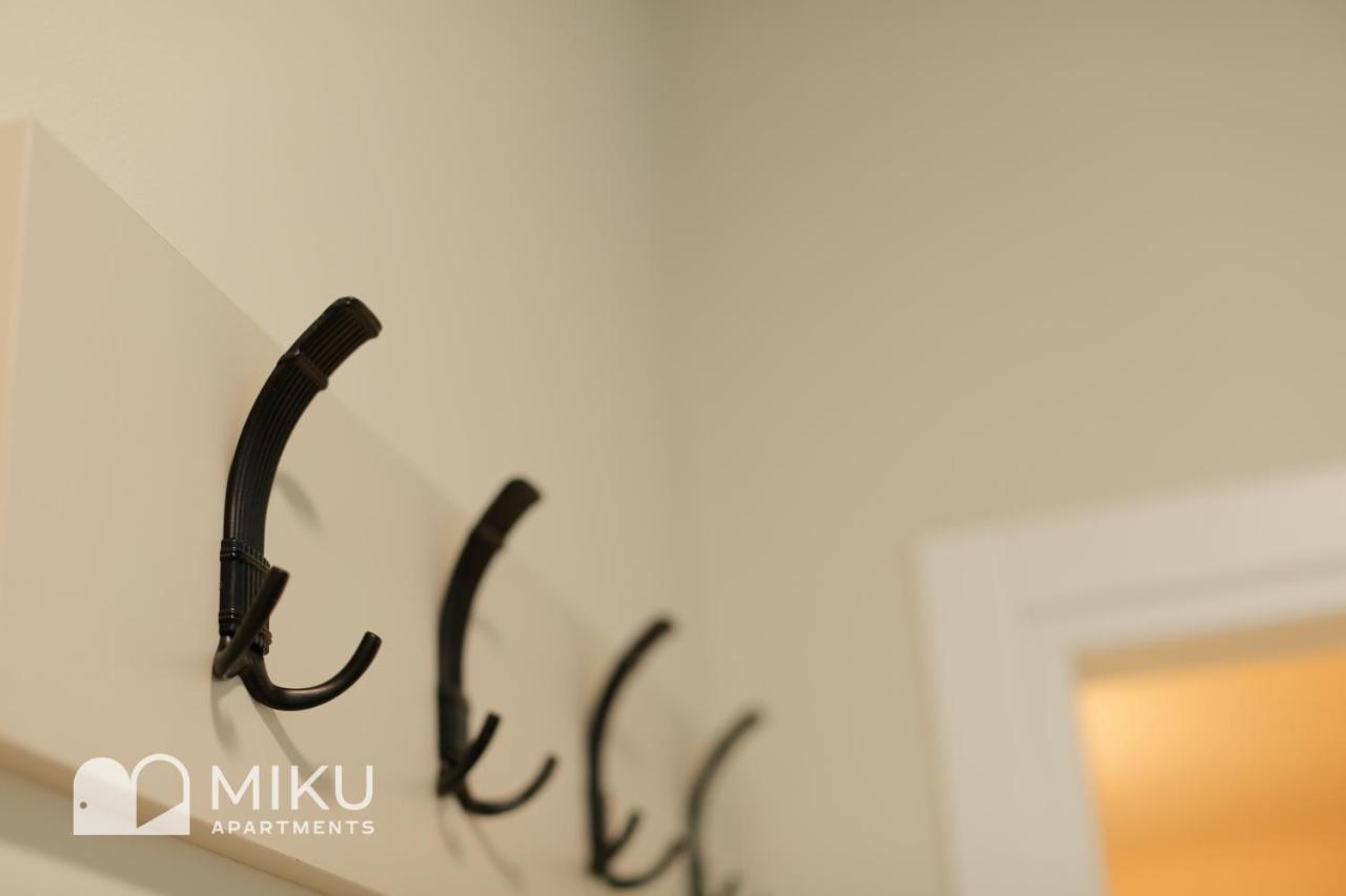 Appartement Miku - Vibrant 1bd At Olympic *