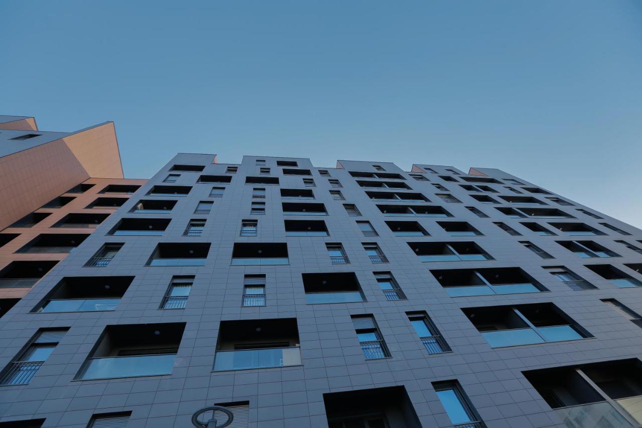Appartement Miku - Vibrant 1bd At Olympic