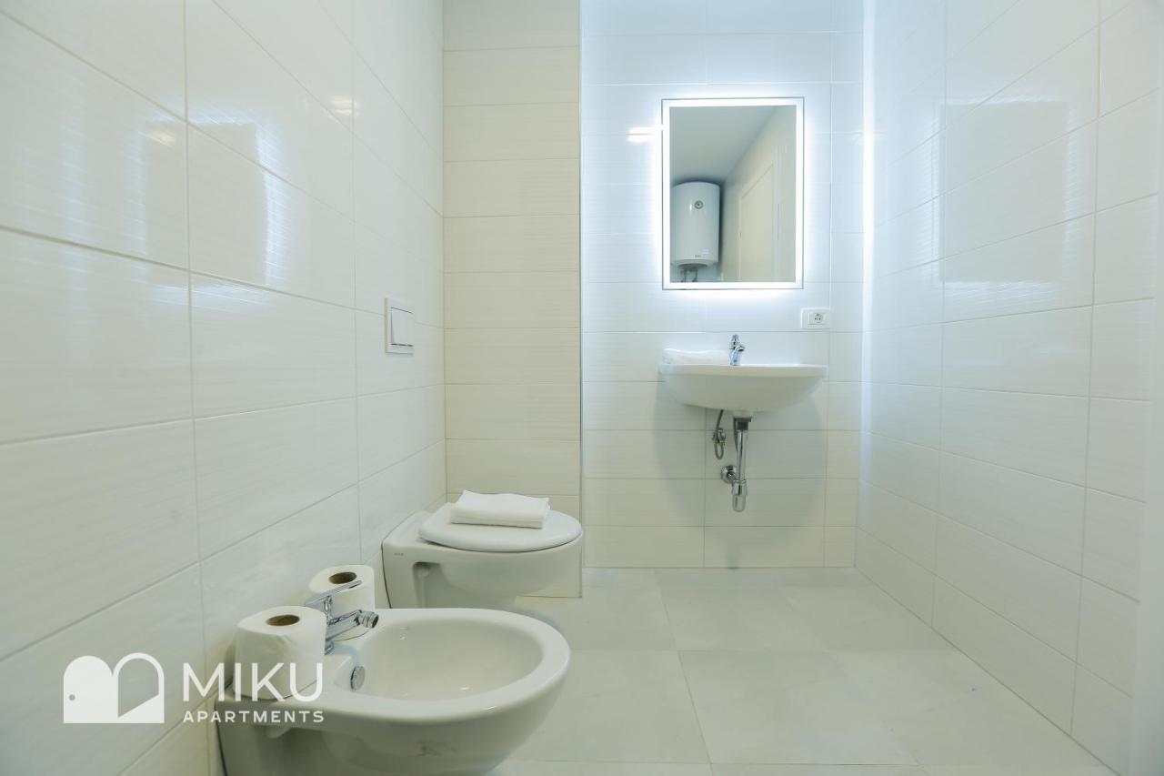 Miku - Vibrant 1bd At Olympic